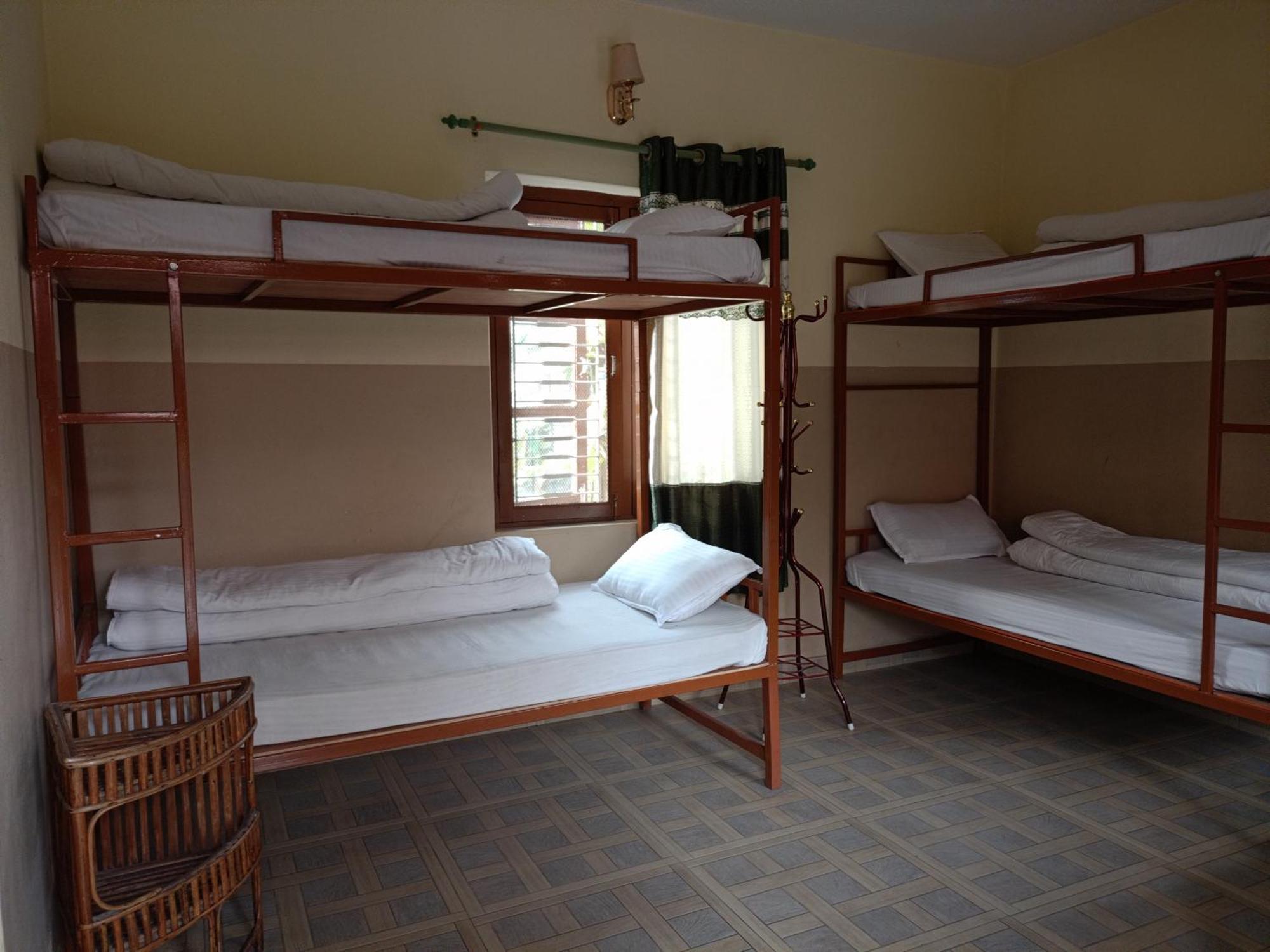 Pokhara Metro Eco Hotel Δωμάτιο φωτογραφία