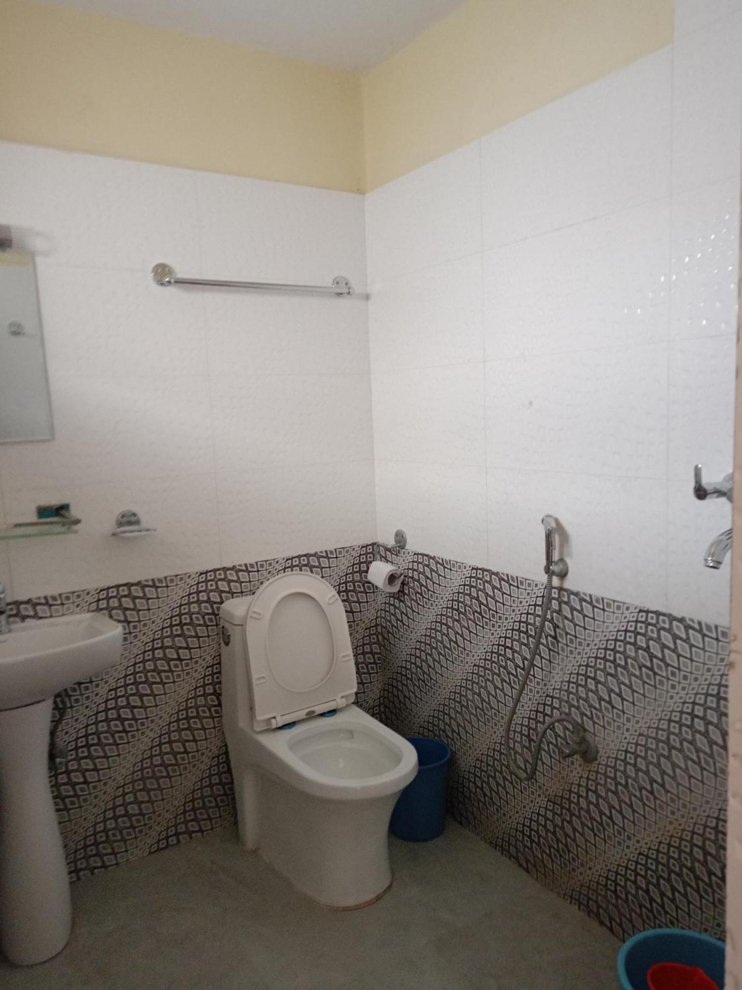 Pokhara Metro Eco Hotel Δωμάτιο φωτογραφία