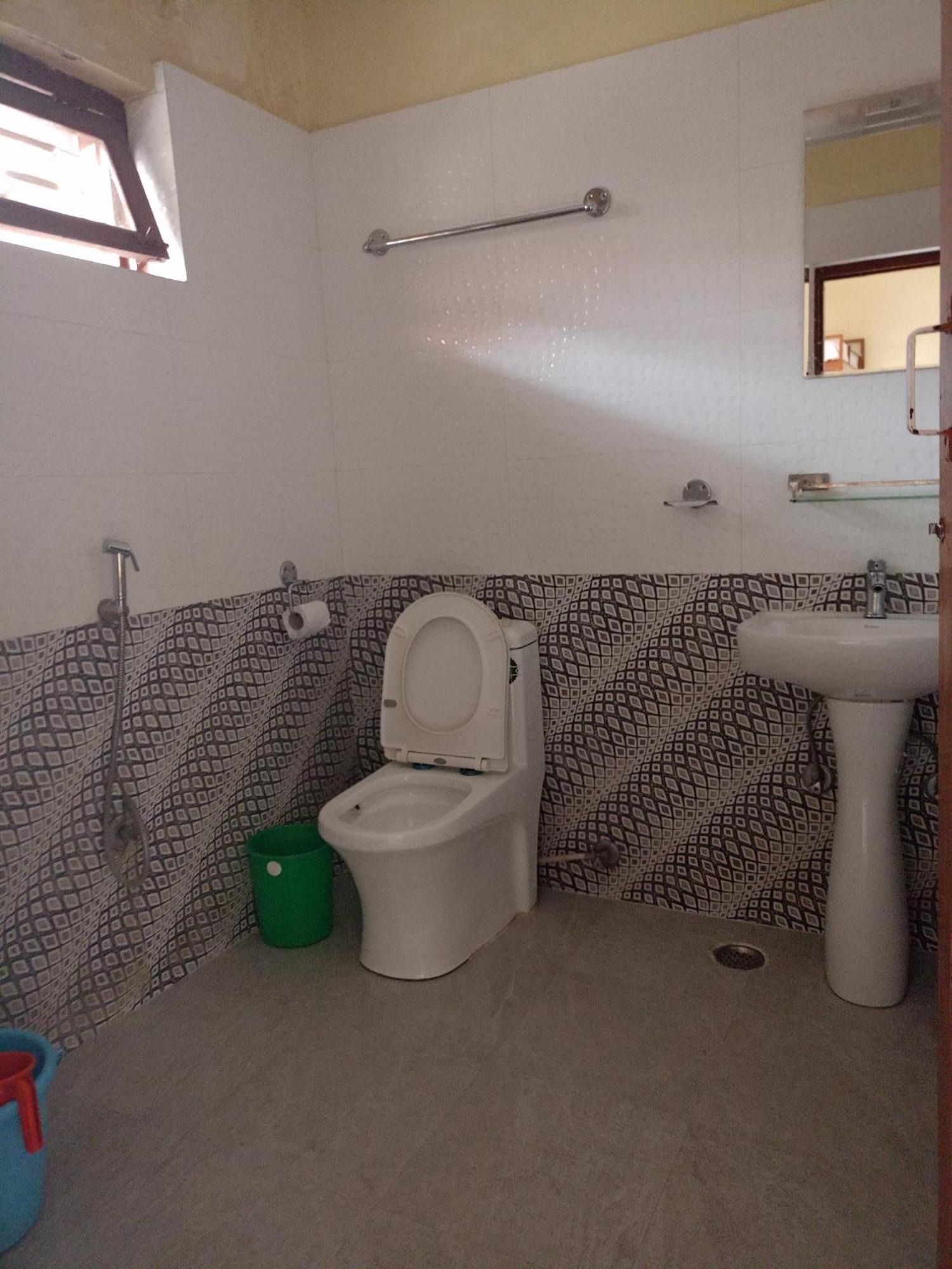 Pokhara Metro Eco Hotel Δωμάτιο φωτογραφία