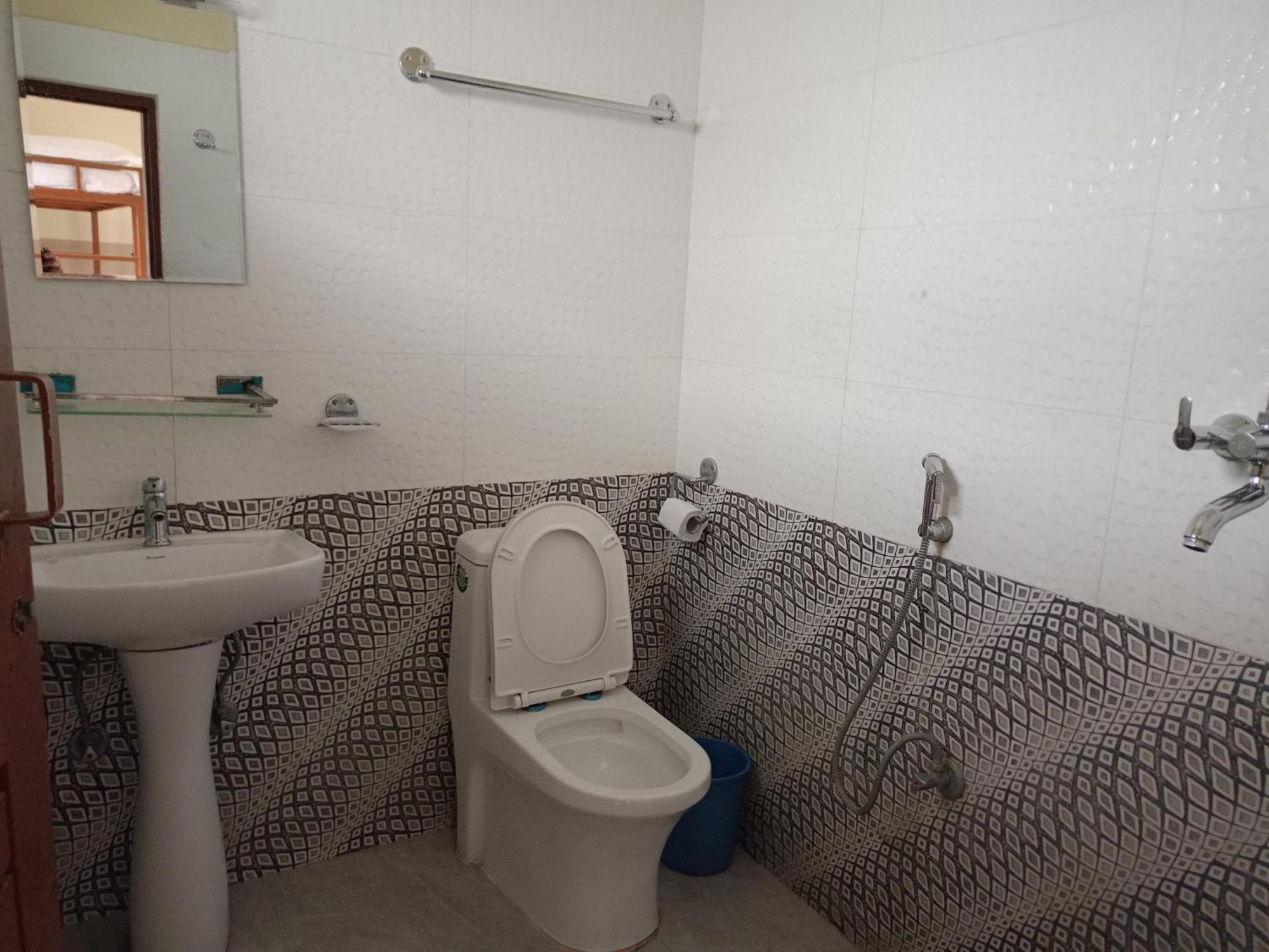 Pokhara Metro Eco Hotel Δωμάτιο φωτογραφία