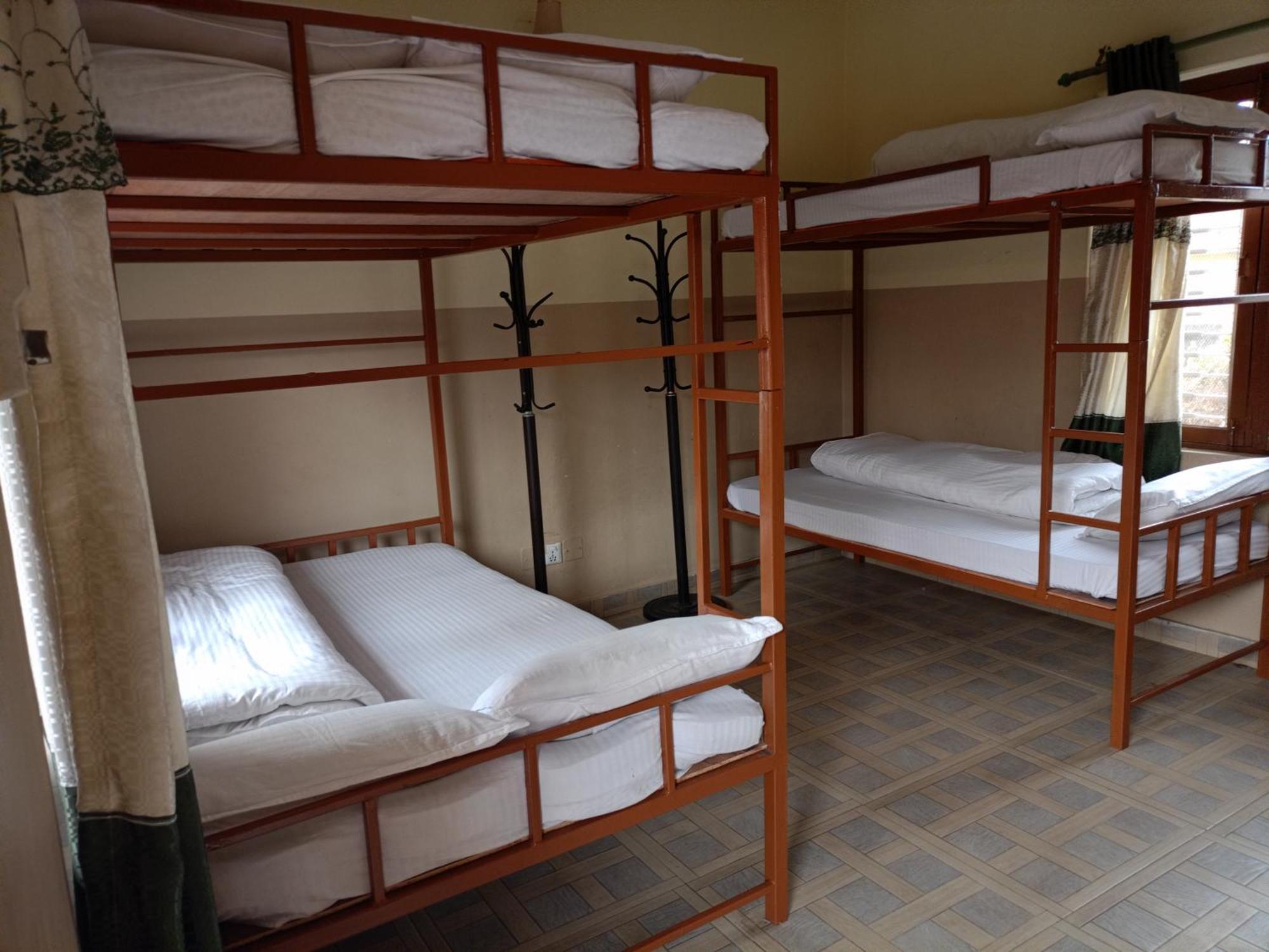 Pokhara Metro Eco Hotel Δωμάτιο φωτογραφία