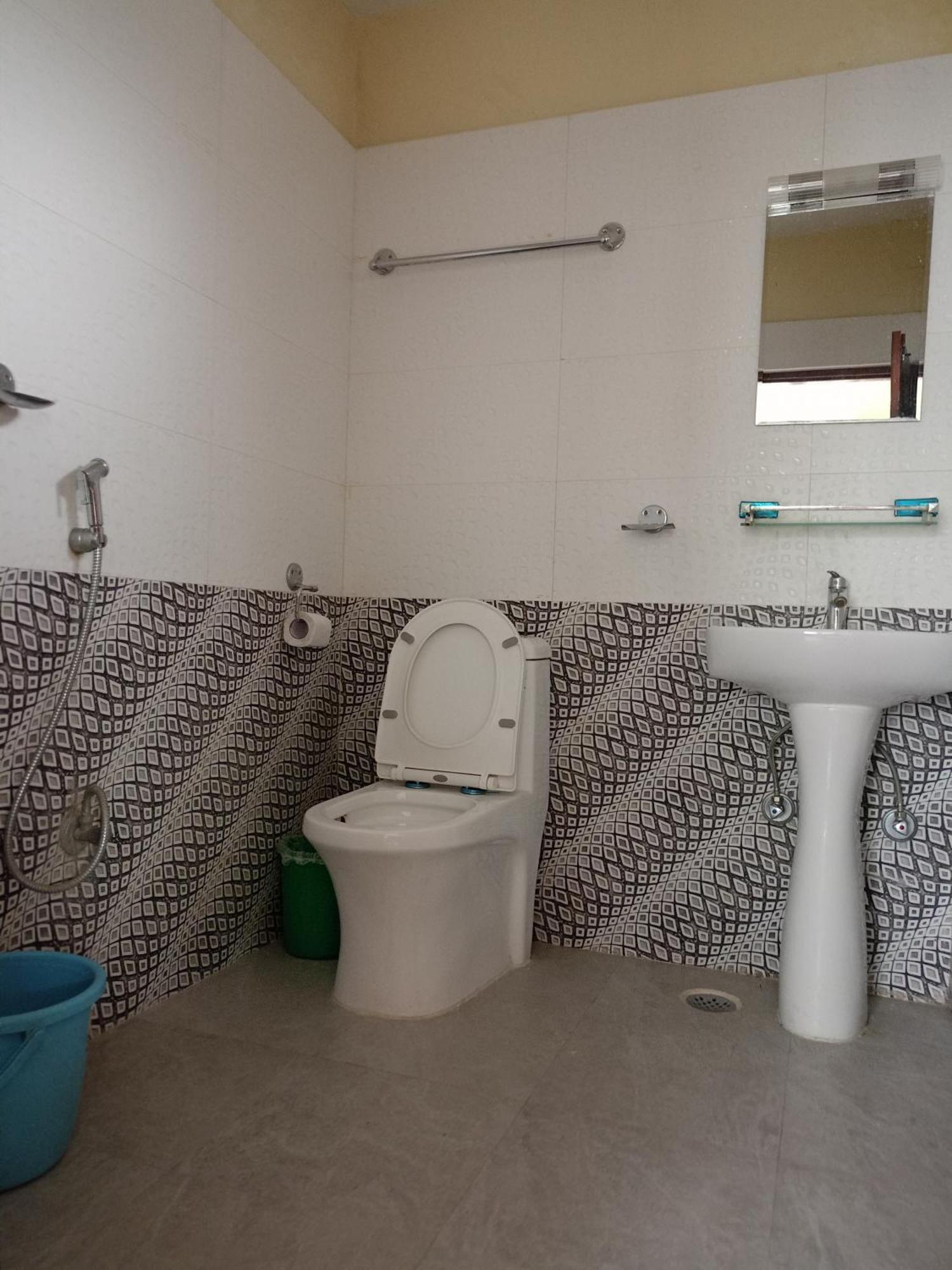 Pokhara Metro Eco Hotel Δωμάτιο φωτογραφία
